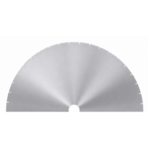 STEEL CORE -SW-SIL - 715x4.0x60 - 50T (3x14) for Diamond <b>Saw</b> Blade - Product Image 3
