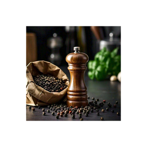 Pimienta negra de alta calidad para exportar a los mercados mundiales de alimentos - Product Image 6