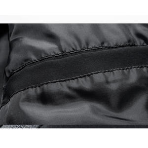 เสื้อ100% กันลมสำหรับผู้ชาย, เสื้อกั๊กกันลมสำหรับฤดูหนาว - Product Image 5