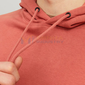 Sudaderas con Capucha para Hombre, Básicas, Mezcla de Algodón, Calidad Premium, Nuevo Diseño, 100% Algodón Poliéster, Hechas en Pakistán - Product Image 5