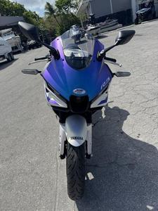 Ventes promotionnelles 2025 YZF-R3 - Product Image 3