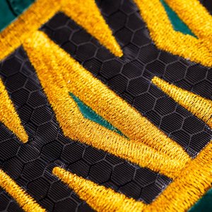 Pantalones cortos Muay Thai de diseño auténtico para entrenamiento - Product Image 2