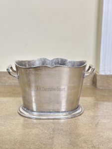 Seau à glace en aluminium - Product Image 2