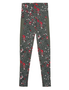 Leggings de yoga fitness sport taille haute pour femmes séchage rapide confortable vente en gros pantalons de yoga sexy adultes conception par sublimation - Product Image 1