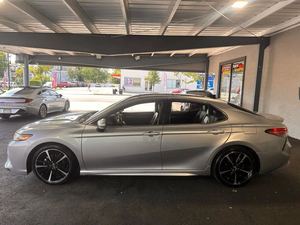 ใช้อย่างประณีต2019 TO-Yo-TA Ca_mry xse FWD - Product Image 2