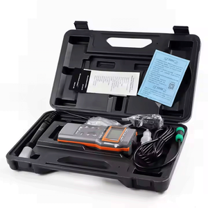 AZ86021 <span class=keywords><strong>Instrument</strong></span> de test PH <span class=keywords><strong>EC</strong></span> TDS SALT D.O Combo Testeur d'eau - Product Image 4