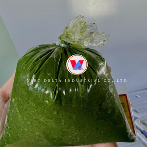 Feuilles de manioc surgelées pures pour les recettes de cuisine africaine et asiatique - Product Image 6