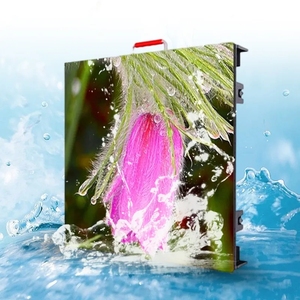 Ngoài trời cao làm mới tỷ lệ LED hiển thị tủ p3.91-Quảng cáo kỹ thuật số Bảng điều chỉnh cho thuê-Nhà máy trực tiếp từ cailiang - Product Image 4