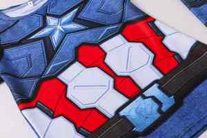 Vente en gros de maillots de compression et de rashguards pour hommes, personnalisables, colorés, à manches longues, avec impression par transfert thermique, unisexe, OEM, en Spandex respirant - Product Image 4