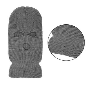 Pasamontañas de Alta Calidad, Nuevo Estilo, Diseño Clásico, Color Sólido, Unisex, Transpirable, Ajustable, Precio Razonable, para Hombre - Product Image 5
