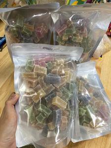 ขนมจากมอสทะเลธรรมชาติ: มัมมี่ร้อนจัดการขนมขบเคี้ยวที่ดีที่สุดที่มีรสชาติผลไม้ธรรมชาติและราคาขายส่ง - Product Image 5