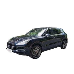 Camioneta de Lujo Usada 2024, 3.0 Gasolina, Automática, Asientos de Cuero, 340 HP, V6, AWD, Edición Platinum para Exportación - Product Image 1