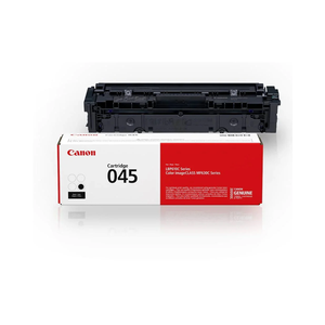 Cartouche de toner noire originale Canon CRG-045, poudre japonaise, compatible HP CRG 045, pour cartouche de toner Canon - Product Image 1