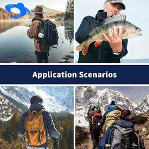 Veste de ski pour homme Nouveau design Coupe-vent et imperméable à capuche pour le snowboard Respirant Style short grande taille - Product Image 6