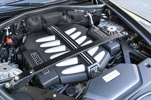 Rolls-Royce Phantom berline abordable 2018 - Product Image 5