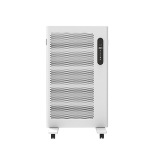 2000W Electric Natural Convection <strong>Heater</strong> Energy Saving Wall Mounted Freestanding for <strong>Winter</strong> - Product Image 2