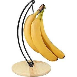 Soporte de almacenamiento de frutas para el hogar y la cocina, soporte de frutas hecho a mano de buena calidad, embalaje personalizado con venta - Product Image 3