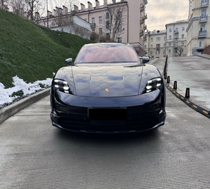 NEAT 2022, Taycan 4S Sport Turismo I, ไมล์น้อย เกียร์อัตโนมัติ หลังคาพาโนรามา ไฟ LED ไฟเดย์ไลท์ LED - Product Image 1