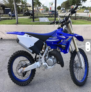 VENTAS ECONÓMICAS Nuevas Motocicletas Todoterreno YZ125 Entrega a Nivel Nacional Listas para Enviar - Product Image 3