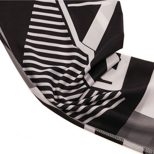 Wholesale Price Custom <b>Men's</b> Long Sleeve <b>Compression</b> <b>Shirt</b> Breathable Quick Dry Rash Guard Spandex/Polyester - Product Image 5