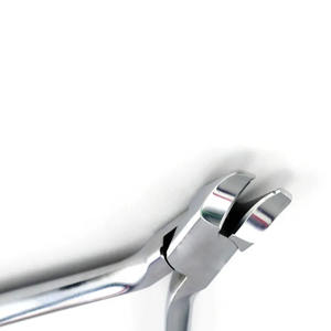 Export Quality <b>Stainless</b> <b>Steel</b> <b>Ring</b> Closer Plier Body Piercin high quality surgical instruments <b>stainless</b> <b>steel</b> - Product Image 1