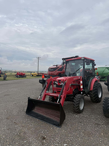 Machinerie agricole de haute qualité, tracteurs Mahindra pour travaux agricoles/brasserie, achetez maintenant - Product Image 5