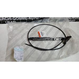 DISPOSITIVO DE DESPLAZAMIENTO DEL TECHO ALFA ROMEO 159 Serie Saloon (939_) (05>11) 71738402 Gasolina - Product Image 6
