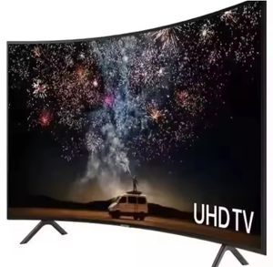 (JY) Nouvelle Smart TV 55 pouces, téléviseur 4K, 32, 40, 43, 50, 65 pouces, téléviseur LED avec Smart TV 45 pouces - Product Image 1