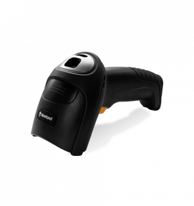 Scanner HR52 Bonito BT 555 mm LED Document Scanner 1D 2D CMOS Technology <b>USB</b> <b>Serial</b> Connectivity - Product Image 5