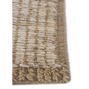 Alfombras Afganas de Lana Tejidas a Mano Manifest Gold, Diseño Geométrico Abstracto Rectangular para Sala de Estar Juvenil Re-1467 - Product Image 4