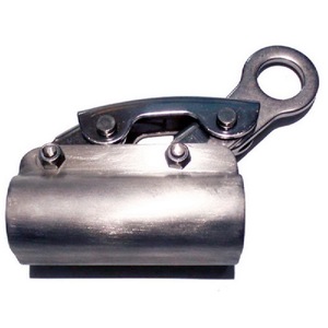 Pince PALMERERO pour câble métallique de 38 mm – Catégorie de produit : Clips pour câbles - Product Image 1