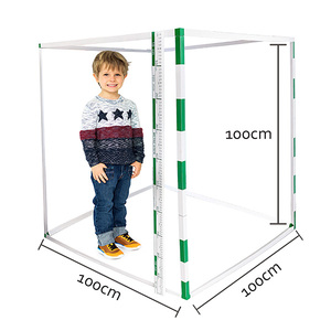 Máy Đo Khối Học Toán Cho Trẻ Em - Product Image 1