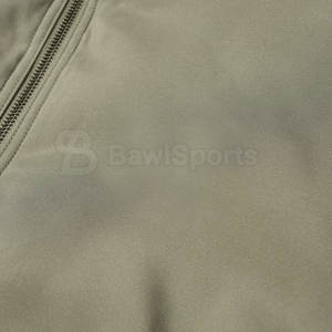 Chaqueta Deportiva de Invierno para Hombre, Personalizada 2025, de Satén, para Equipo de Béisbol, Ecológica, de Secado Rápido, Rellena de Plumón, al por Mayor - Product Image 6