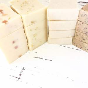 HOT DEAL-JABÓN DE MENTA CON GRAN CANTIDAD Y PRECIO COMPETITIVO - Product Image 3