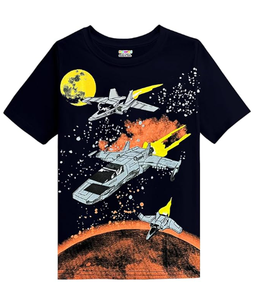 T-shirt à manches courtes pour hommes respirant prix d'usine 100% coton tricoté décontracté été - Product Image 3