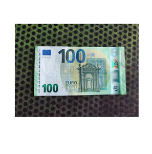Cheap Euros Bills for Sale Realistic European Currency <b>Notes</b> for Movie <b>Props</b> Training Display and Collecting Use - Product Image 4