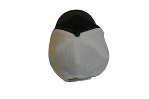 Gorra Trucker de Malla - 100% Algodón Unisex de 5 Paneles con Estampado Termotransferible y Ojales, Casual para las Cuatro Estaciones - Product Image 4