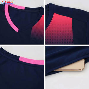 Made por encargo de alta calidad de los hombres de fútbol Jersey uniformes ropa deportiva de entrenamiento con logotipo de impresión precio fútbol uniformes de fútbol - Product Image 3