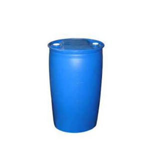 Fabricant professionnel en gros 25,200,100,75 litres fûts en plastique bleu - Product Image 1