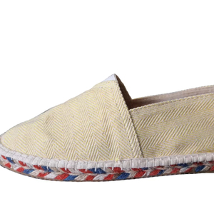 Trending Natural - friendly Estilo cómodo Tamaño personalizado y alpargatas de color Zapatos de lona Zapatos de yute de Bangladesh - Product Image 5