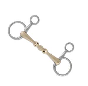 ดอกต๊อค hackamore ปรับได้, มาใหม่ม้านางตะวันตกแบบปรับได้โดย Tariq MFG Co - Product Image 1