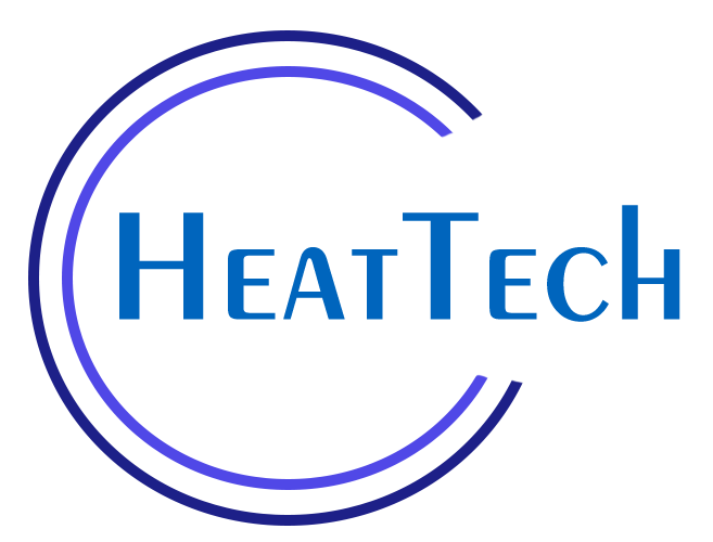 Guangzhou Heattech Machinery Co., Ltd.