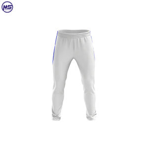 Uniforme de Cricket OEM de la mejor calidad para nuevos adultos Diseño de ropa de equipo personalizada para juego de ropa deportiva - Product Image 2