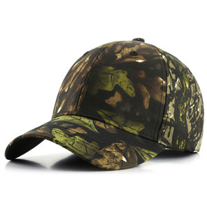 Fashion <b>Men's</b> Sport Baseball Cap 6 Panel Unisex Wholesale Outdoor Customized Camo Camouflage Caps Breathable Custom 2025 - Product Image 5