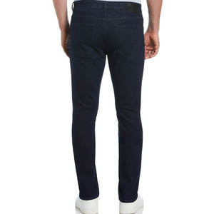 Jeans pour hommes de haute qualité, nouveaux modèles de créateurs, pantalons croisés, jeans en denim pour hommes, denim de rue, jeans pour hommes - Product Image 2