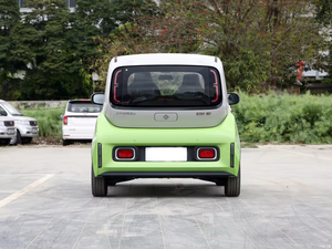 Vehículo Eléctrico Micro Wuling Baojun Kiwi Ev, el Más Vendido - Product Image 2