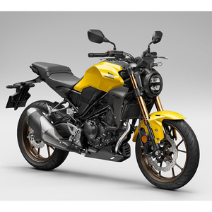 มอเตอร์ไซด์ CB300R ฮอนด้า2025มอเตอร์ไซด์พร้อมส่ง - Product Image 6