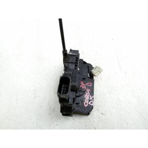 Serrure avant droite OPEL Corsa D 3P 1ère série (06>) 13258274 - Product Image 4
