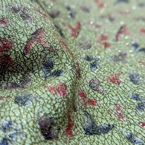 Đàn hươu cao cổ-hiệu ứng da bò-đàn hươu cao cổ-Cảm ứng nhung mềm mại và kết thúc bền cho giày cao cấp, túi xách và da - Product Image 4