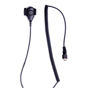 Chất lượng cao xe máy loa và đài phát thanh phụ kiện cho cưỡi cao cấp xe máy Mũ bảo hiểm tai nghe với Loa và Microphone - Product Image 5